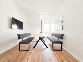 RAJ Living - 6 Zimmer Wohnungen - 15 Min zur Messe DUS